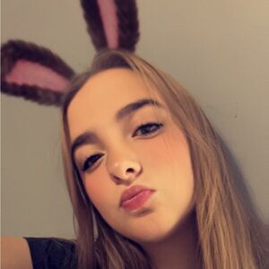 Meet your Posher, Riley